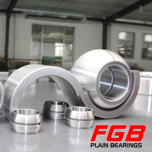 FGB Spherical plain bearing ( Joint Bearing )