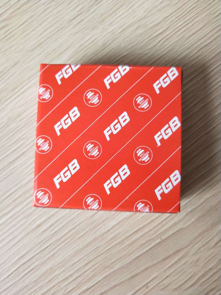FGB single box